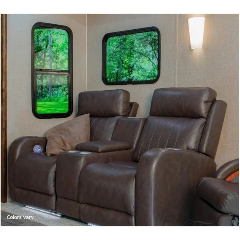 Right hand recliner, Seism (R)